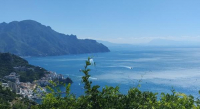 IL PICCOLO INCANTO Amalfi